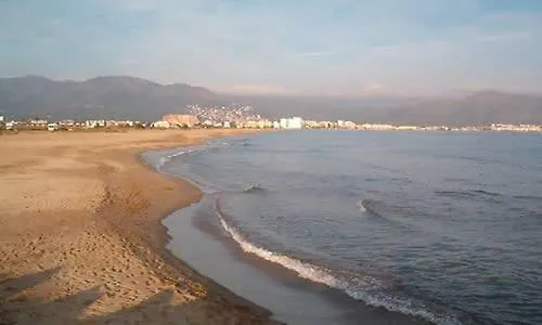 Apartmán Hotel Studio Miami Empuriabrava