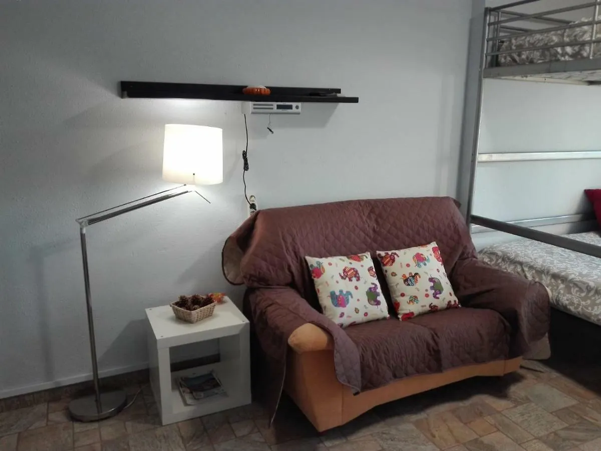 Studio Miami Empuriabrava Hotel