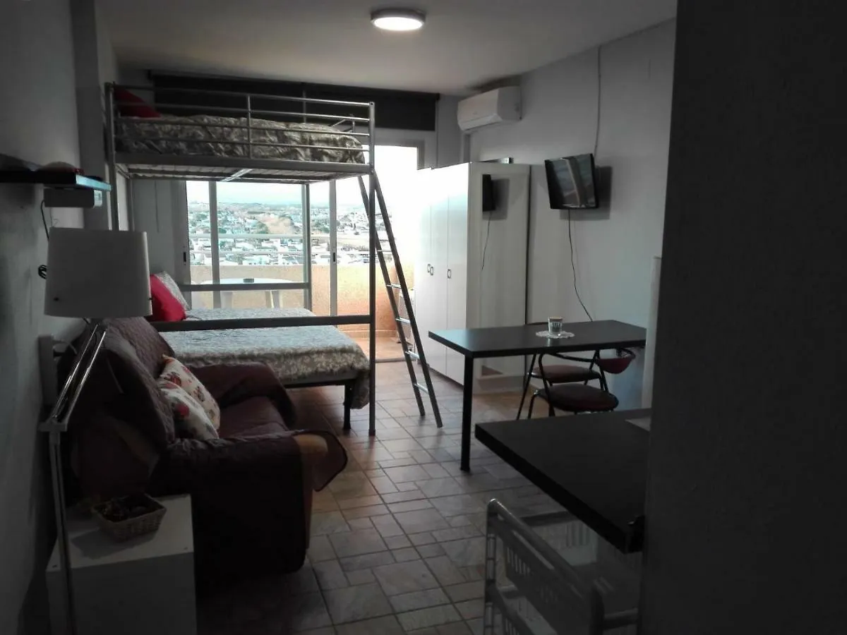 Studio Miami Empuriabrava Hotel Apartament