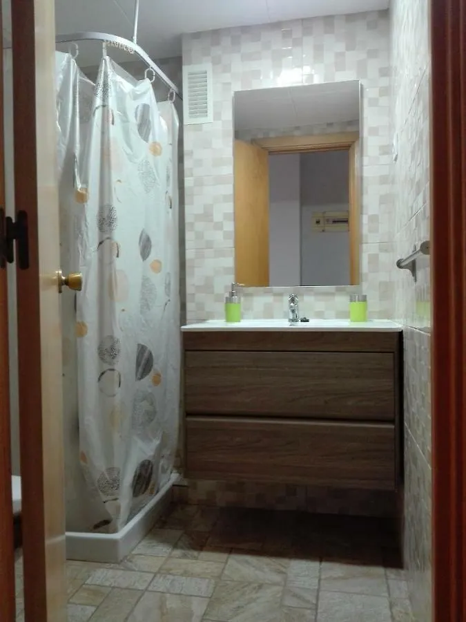 Studio Miami Empuriabrava Hotel